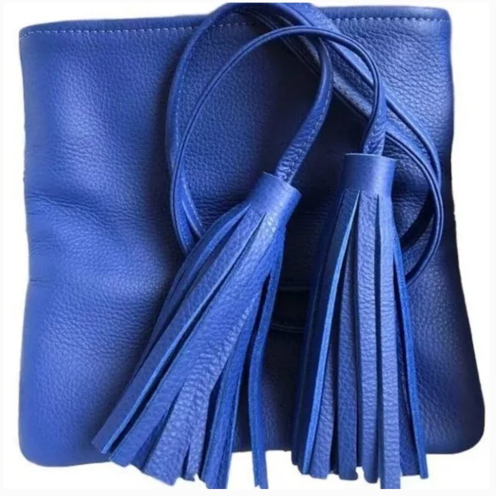 Shaffer LA The Julian Bag
